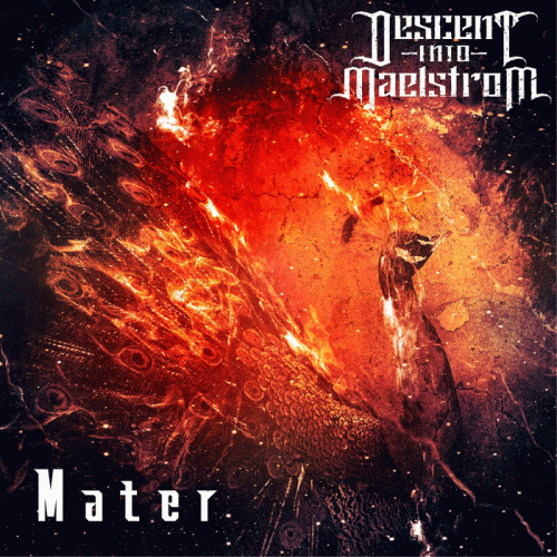 Descent Into Maelstrom : Mater